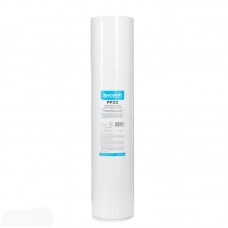 Картридж Ecosoft 4.5''х20'' 20 мкм  из вспененного полипропилена CPV452020ECO